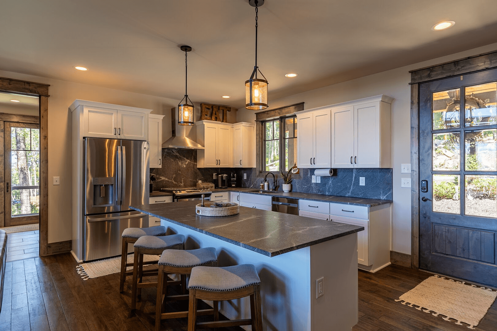 Birds Eye View - Image 5