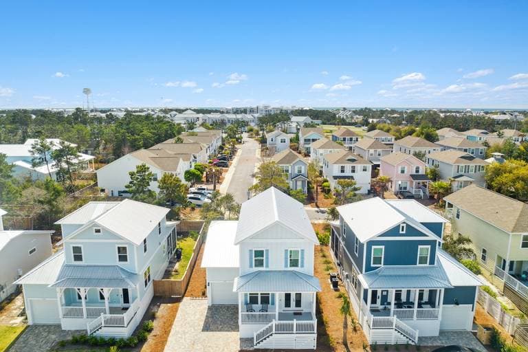 Mira Bella House - Image 33