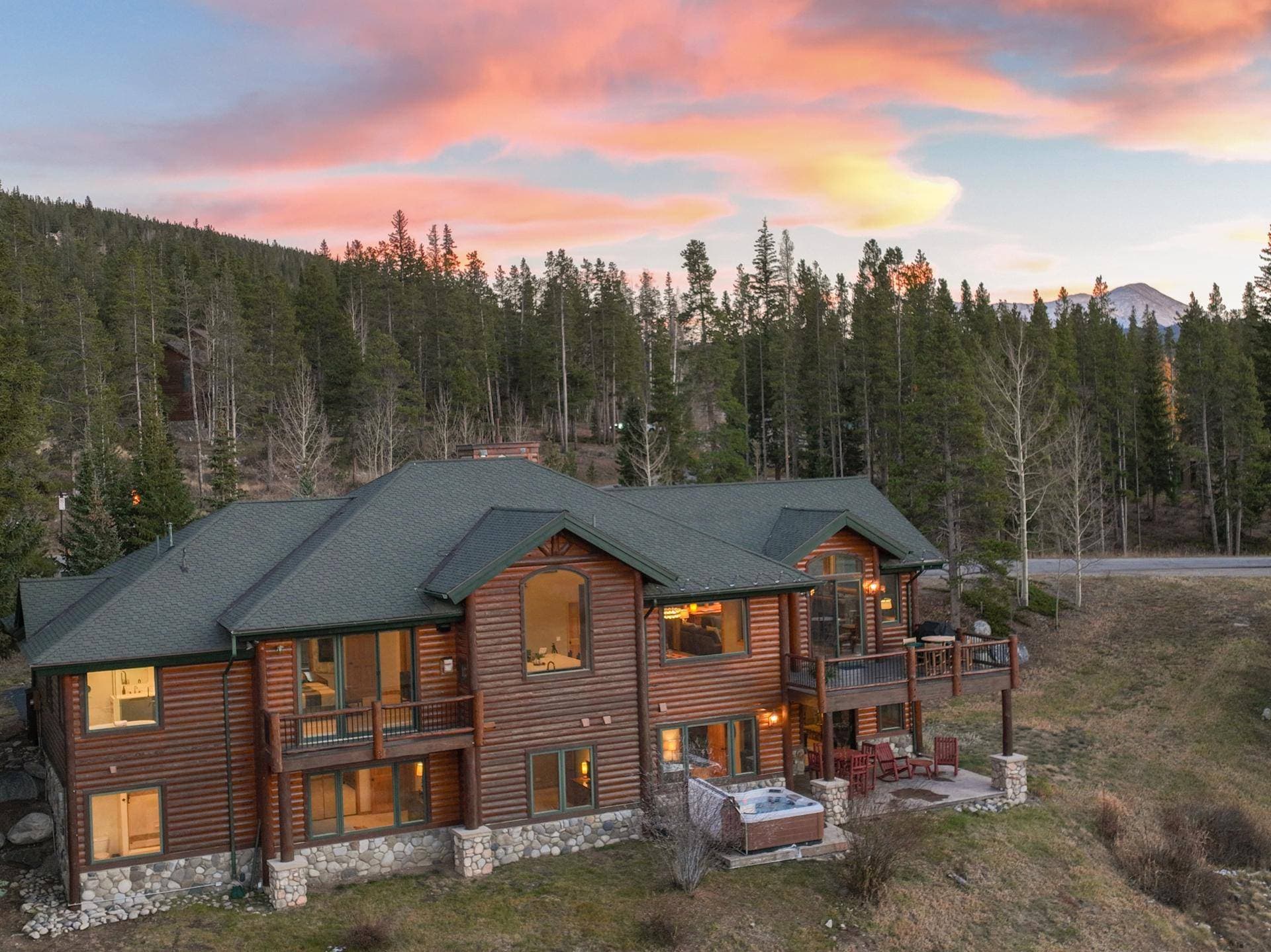 Moosehead Lodge - Image 29