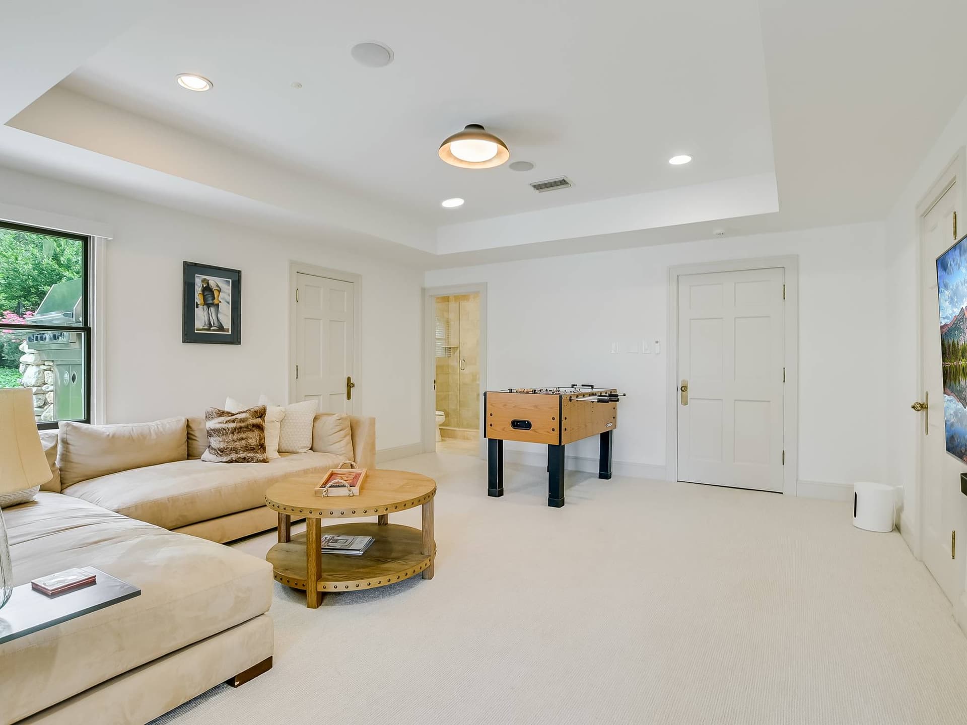 Manor on Lake Austin - Image 47