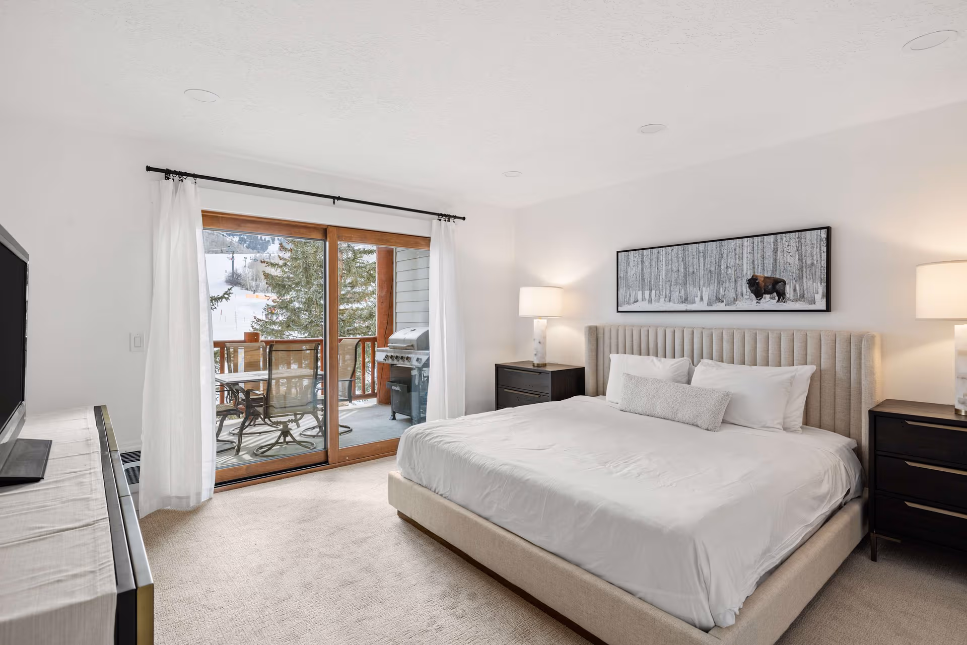 Powder View Chalet - Image 14