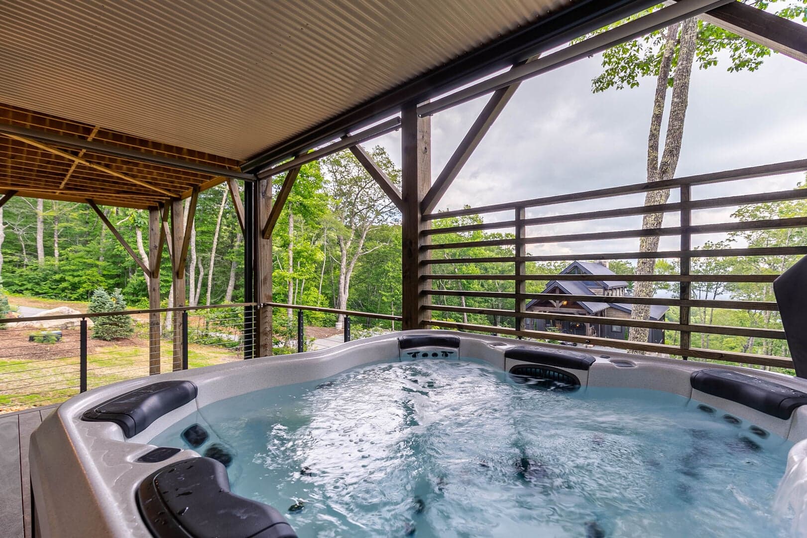 Ambience Lodge - Image 2