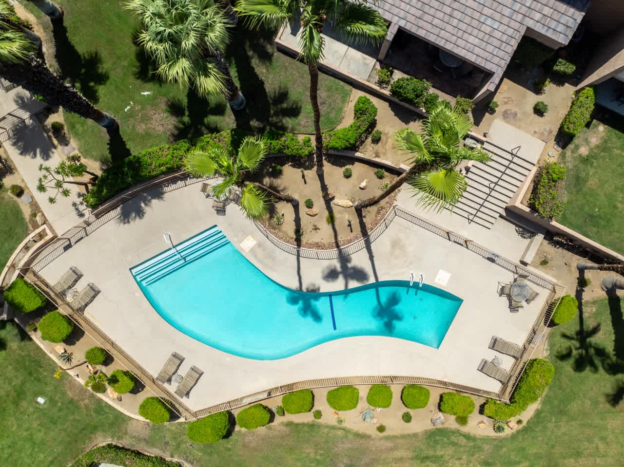 Desert Flower Condo - Image 38