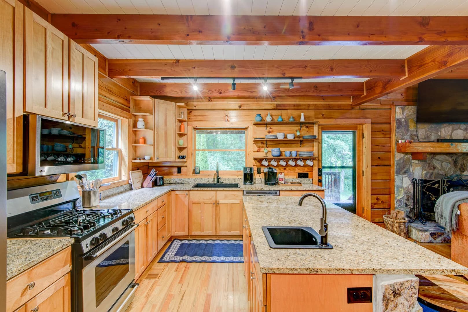 Rhododendron Rendezvous - Image 10