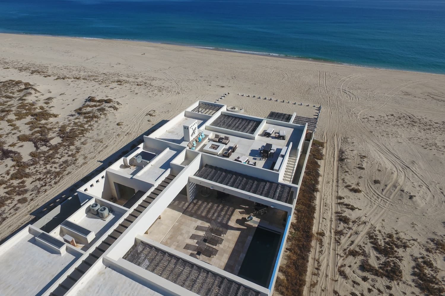 Casa de la Playa - Image 44