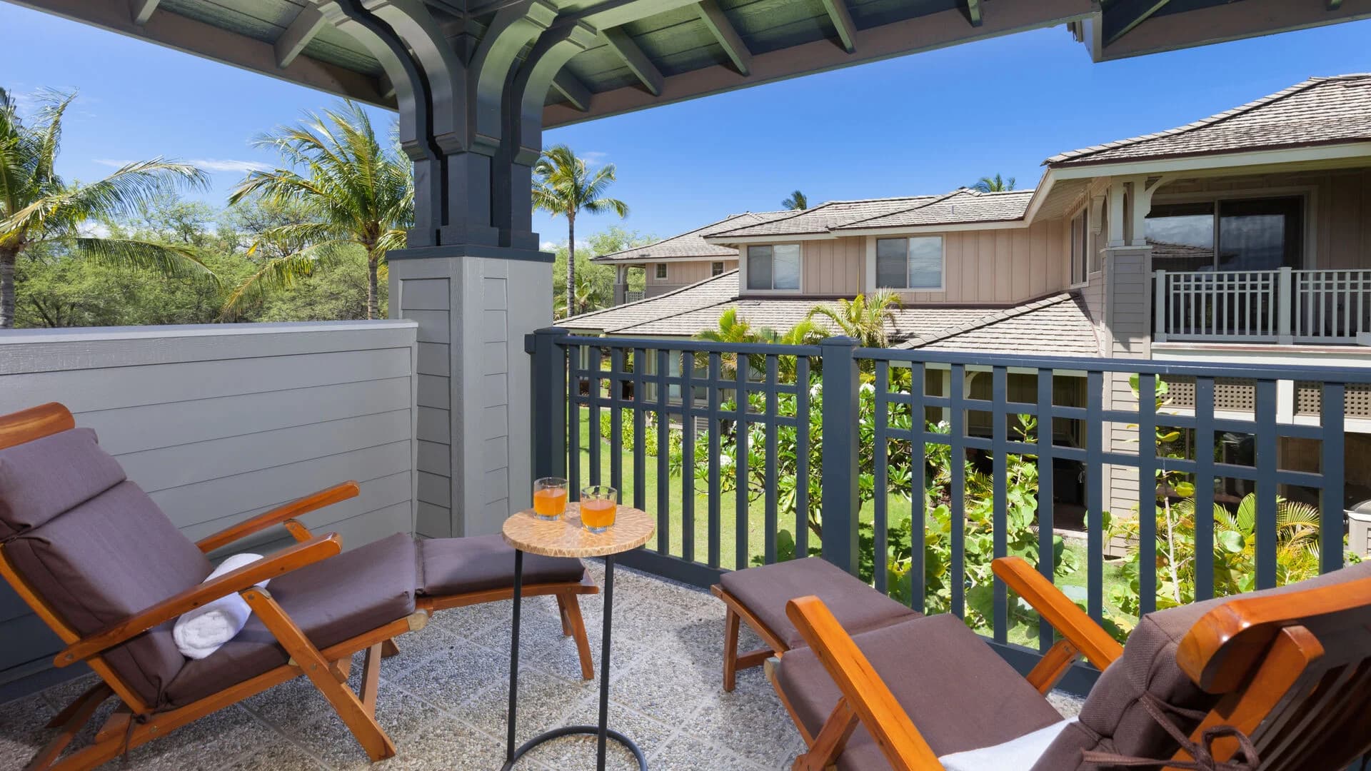 Paradise Found Villa - Image 9