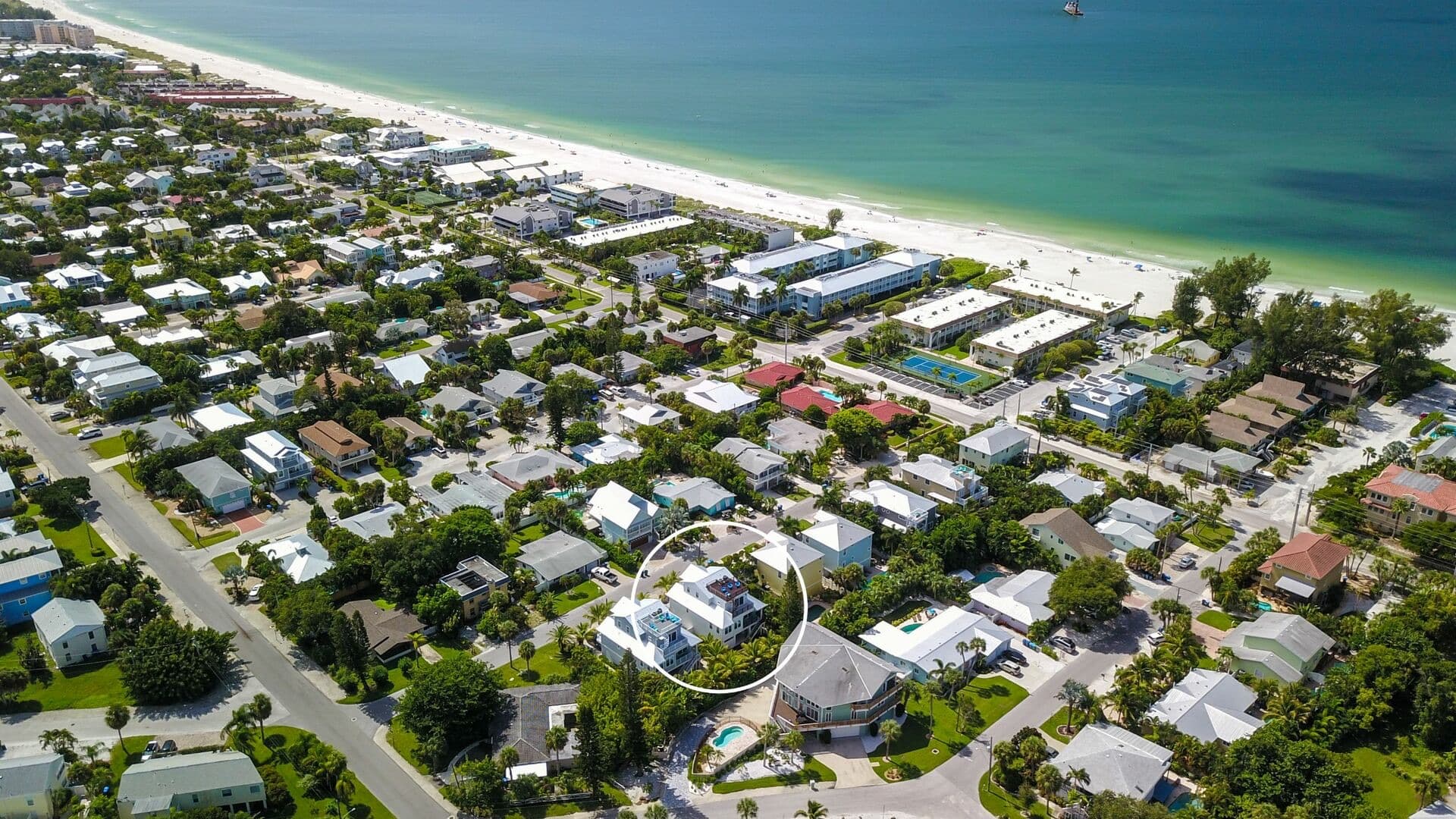 Portside Paradise House - Image 37