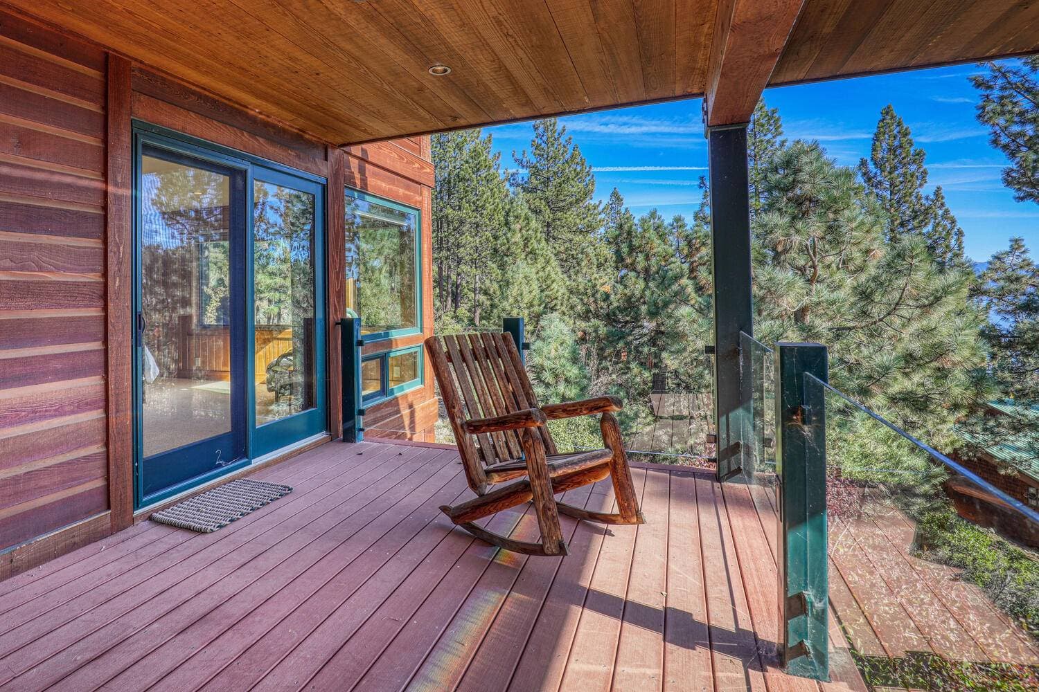 Clouds Rest Lodge - Image 20