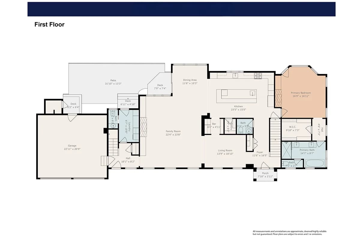 Olivia's Oasis - Image 36