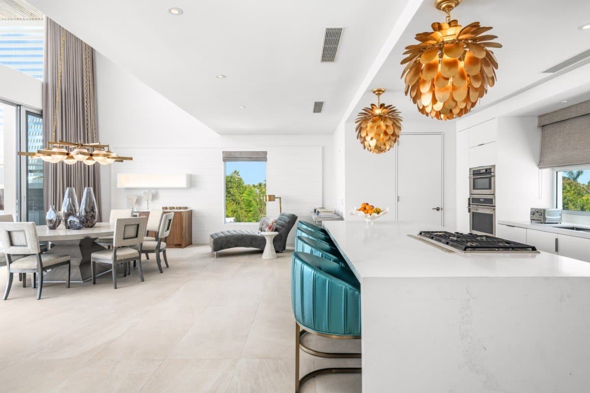 Grace Bay Six Bedroom Premium Ocean View - Image 15