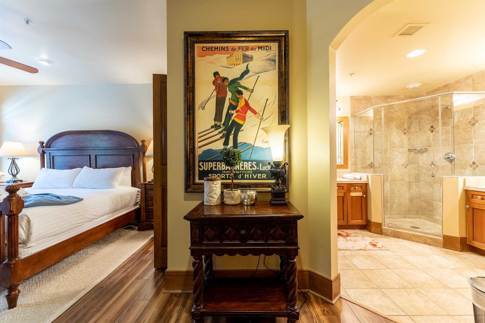 Quiet Escape - Image 10