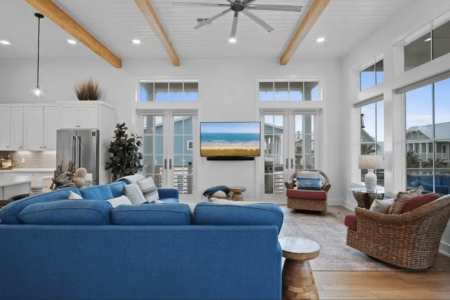 Sunset Palms at Palmilla Beach - Image 4