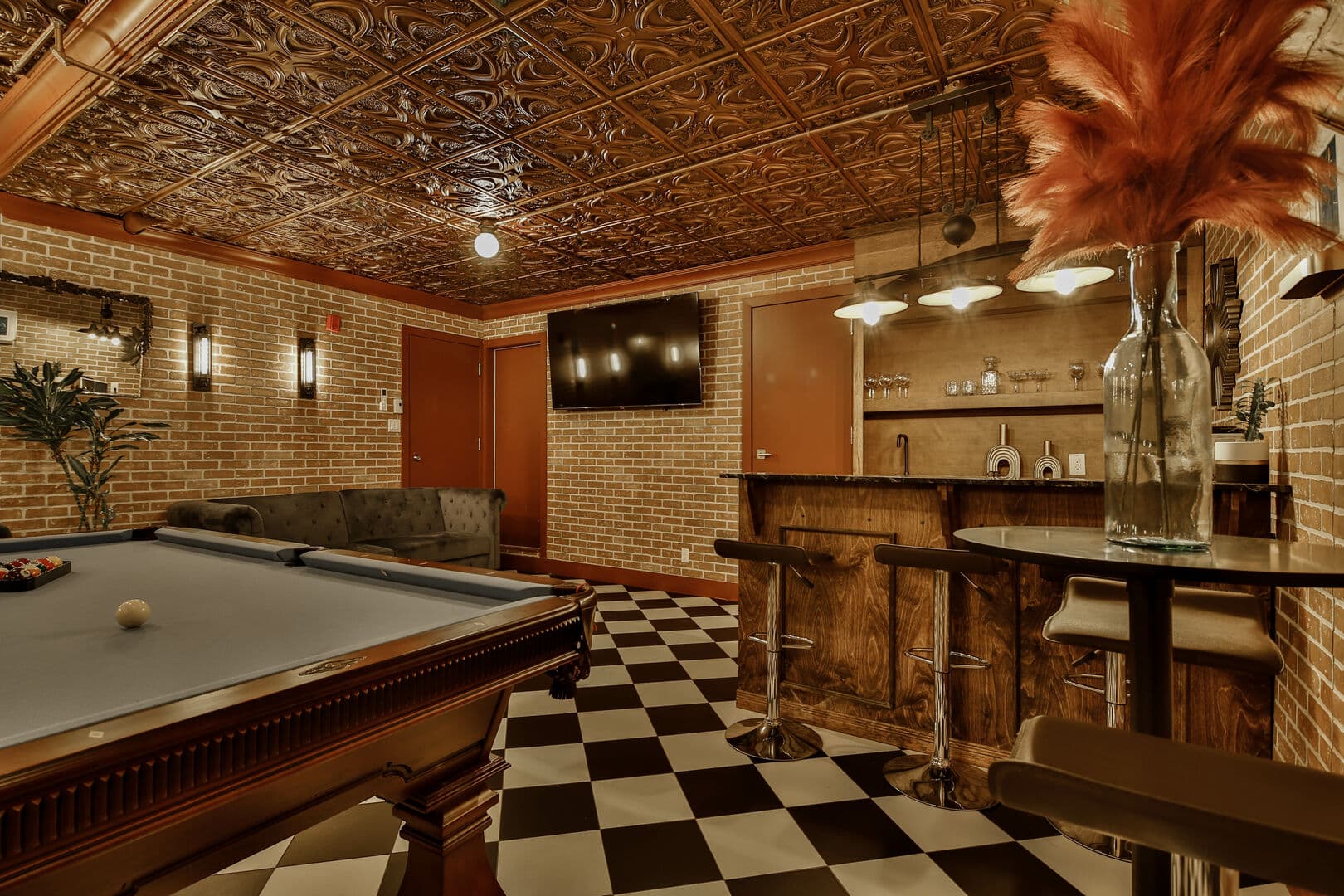 Speakeasy Home - Image 6