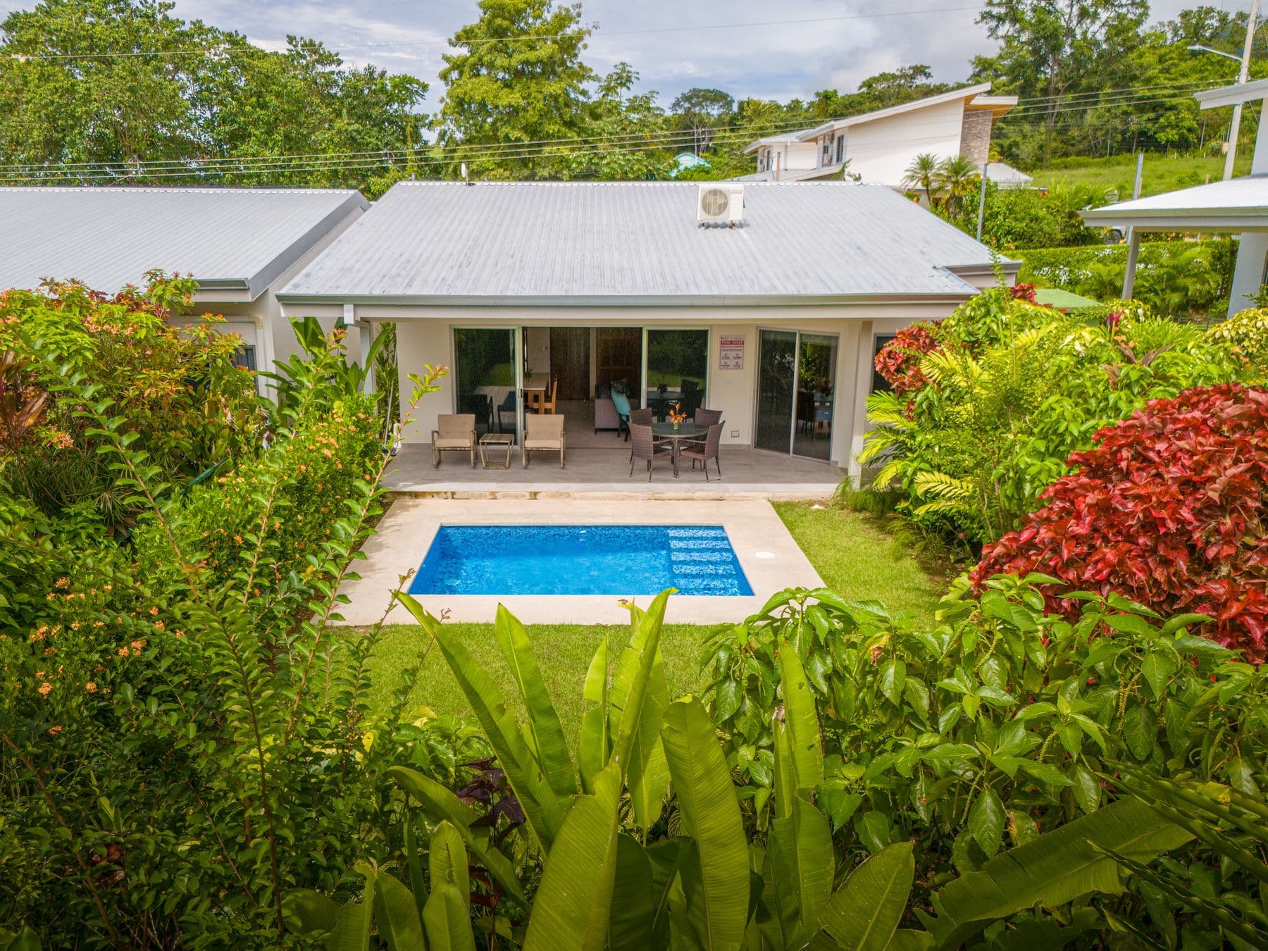 Villa Heliconia Ojochal - Image 6