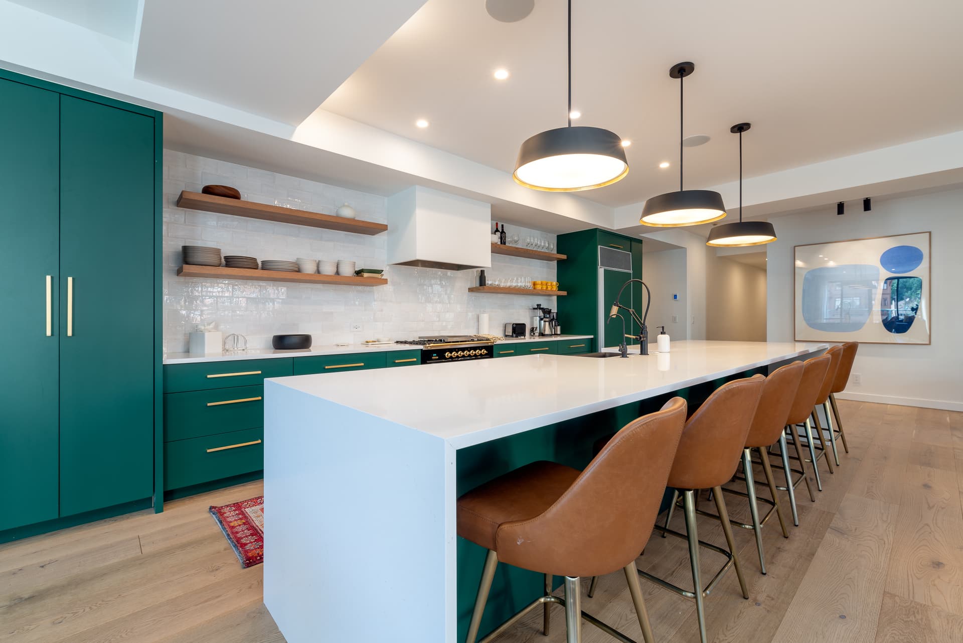 Sky High at the Plaza - Image 15