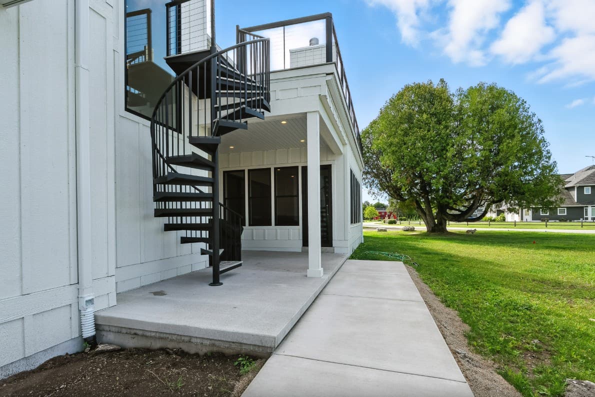 Harbor Sunset - Image 73