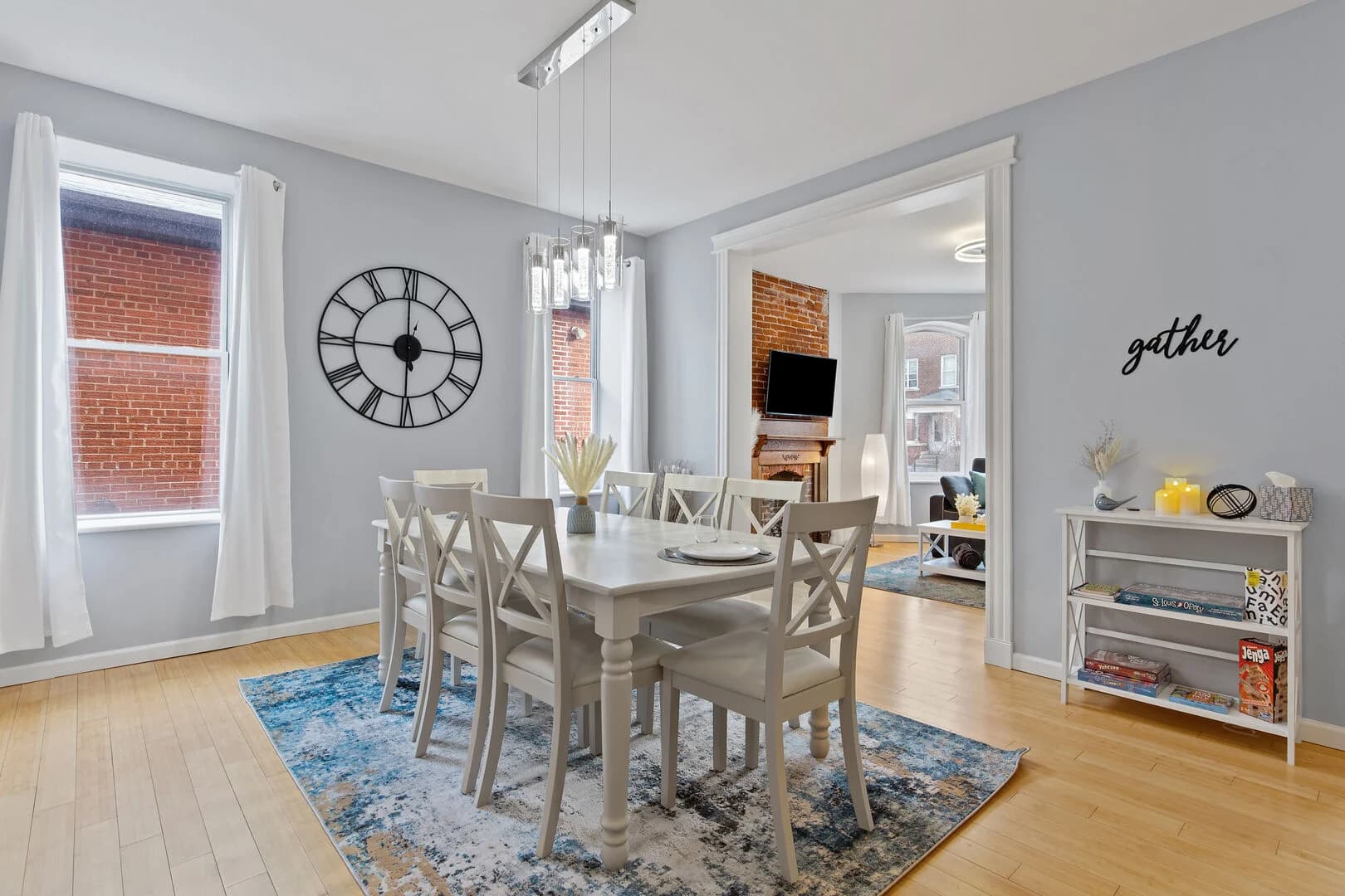 Historic Shaw - Image 9