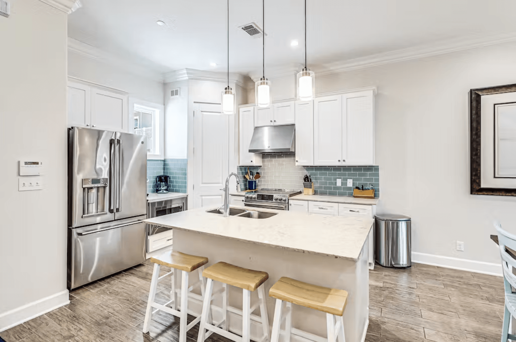 Birdie Beach Home - Image 2