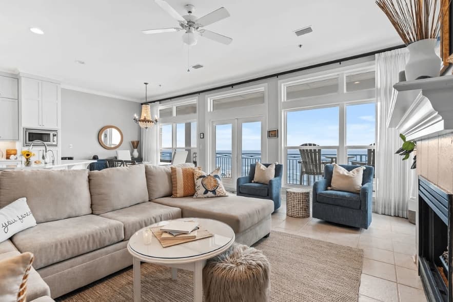 Grovey by the Sea - Image 1