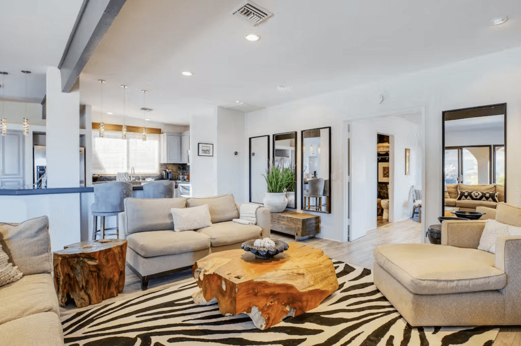 El Paseo Cliff Retreat - Image 4