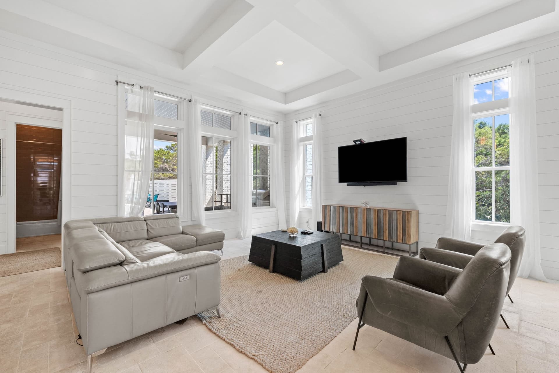 Seven Palms Retreat - Image 34