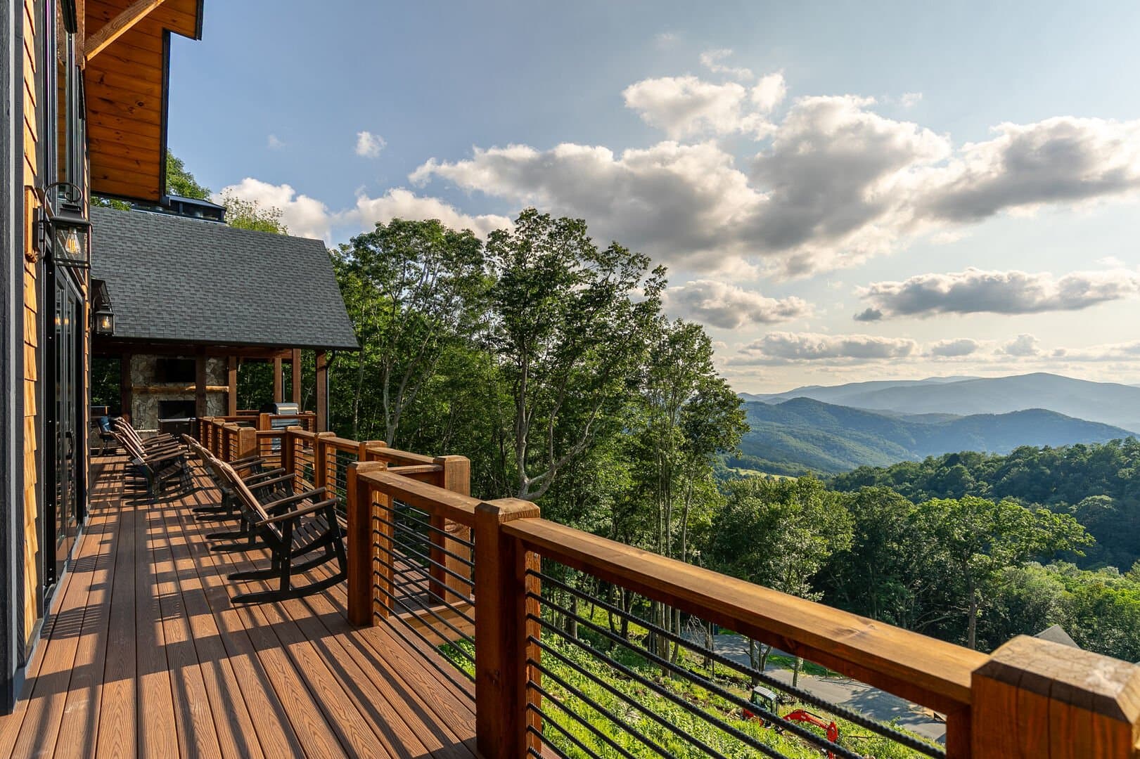 Up and Away - Image 19