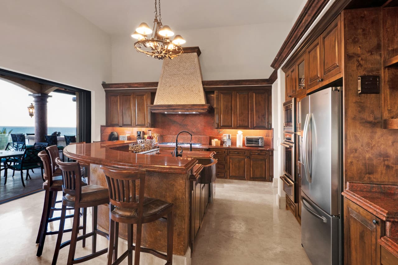 Cabo Colorado Villa - Image 7