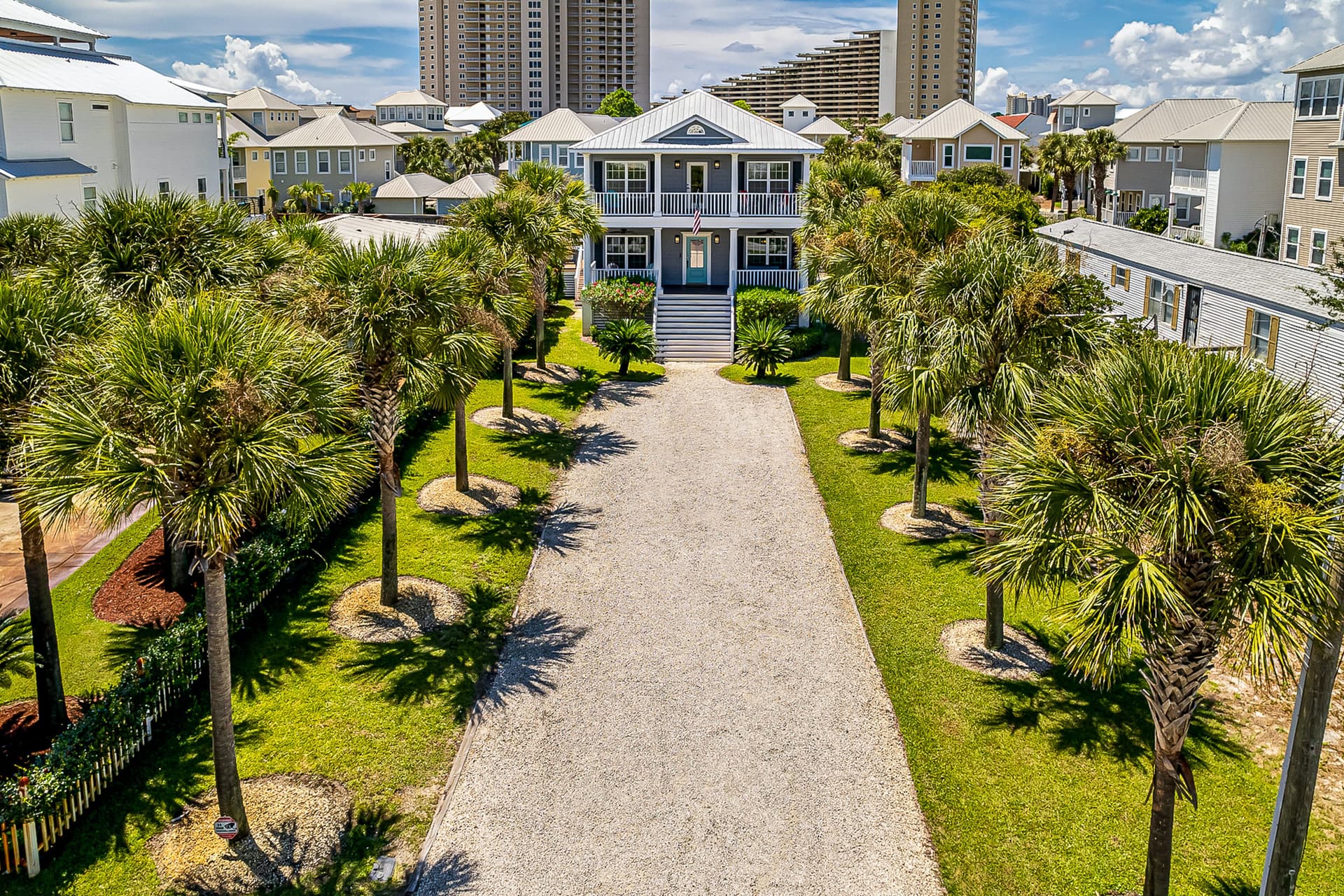 Bahama Breeze House - Image 3