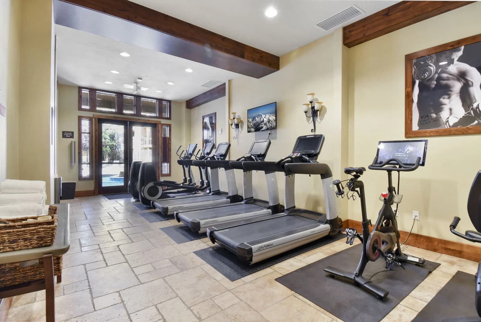 Hyatt Centric Residence #616 - Image 22