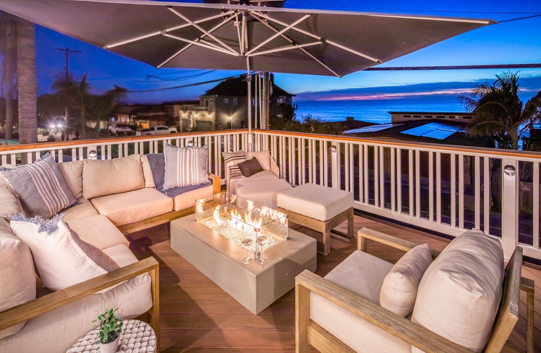 Ocean View Masterpiece - Image 4