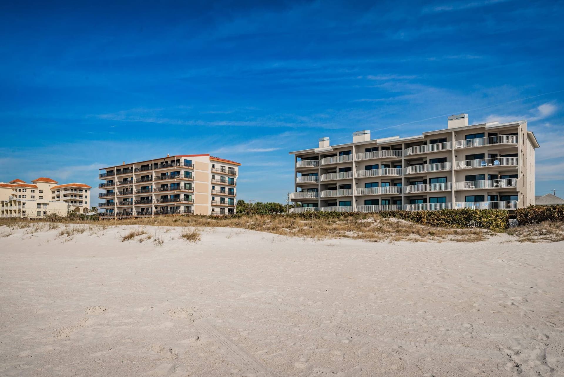 Clearwater Beach Residence - Image 55