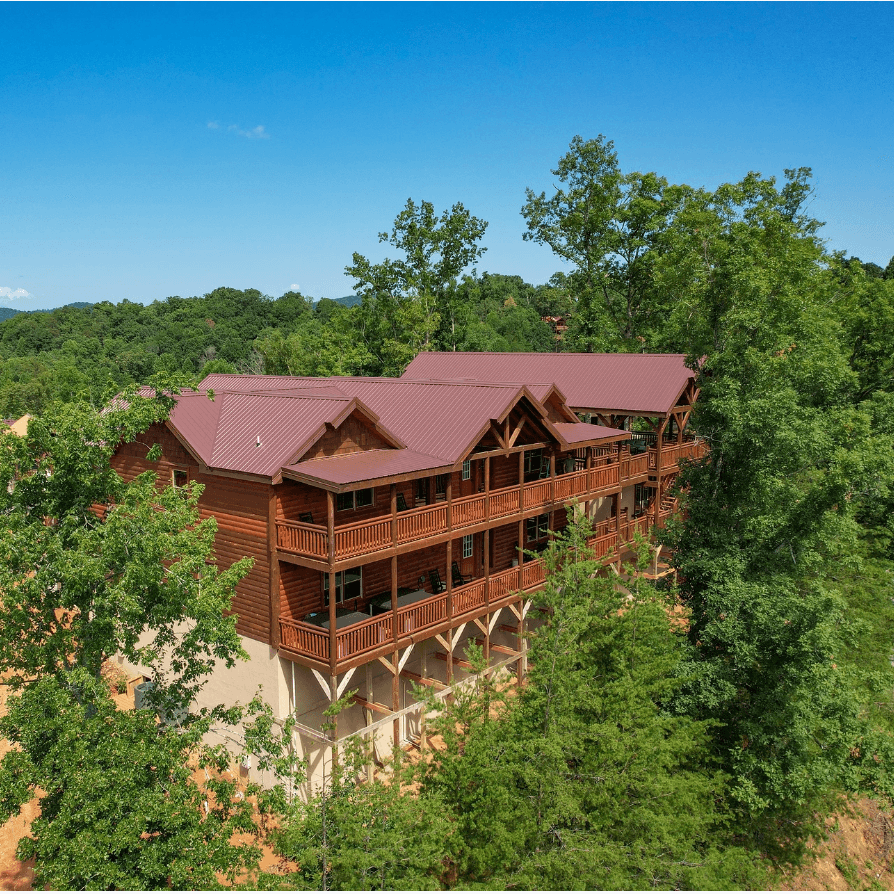 Wilder Lodge - Image 1