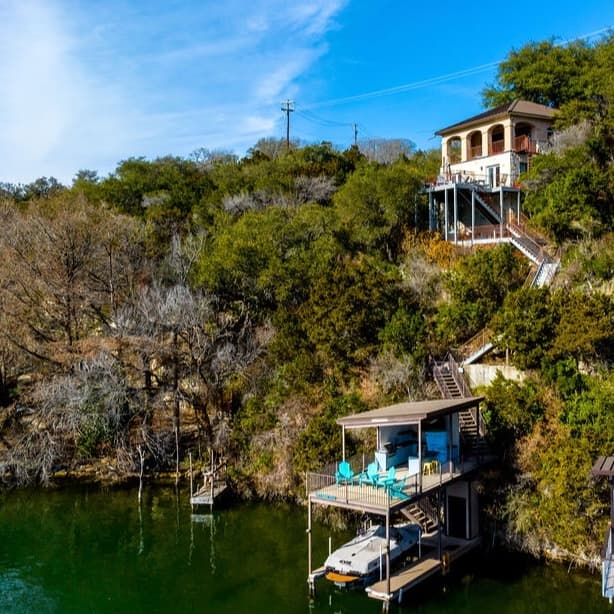 Stairway to Heaven House - Image 1