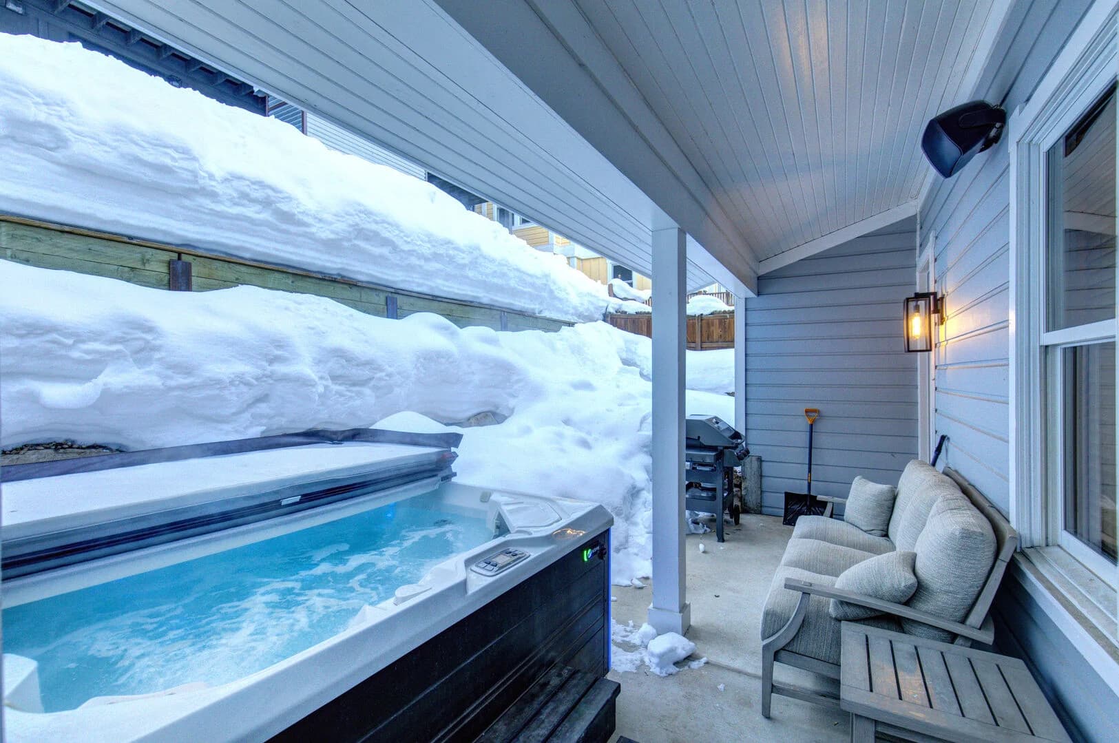 Winter Mooring - Image 2