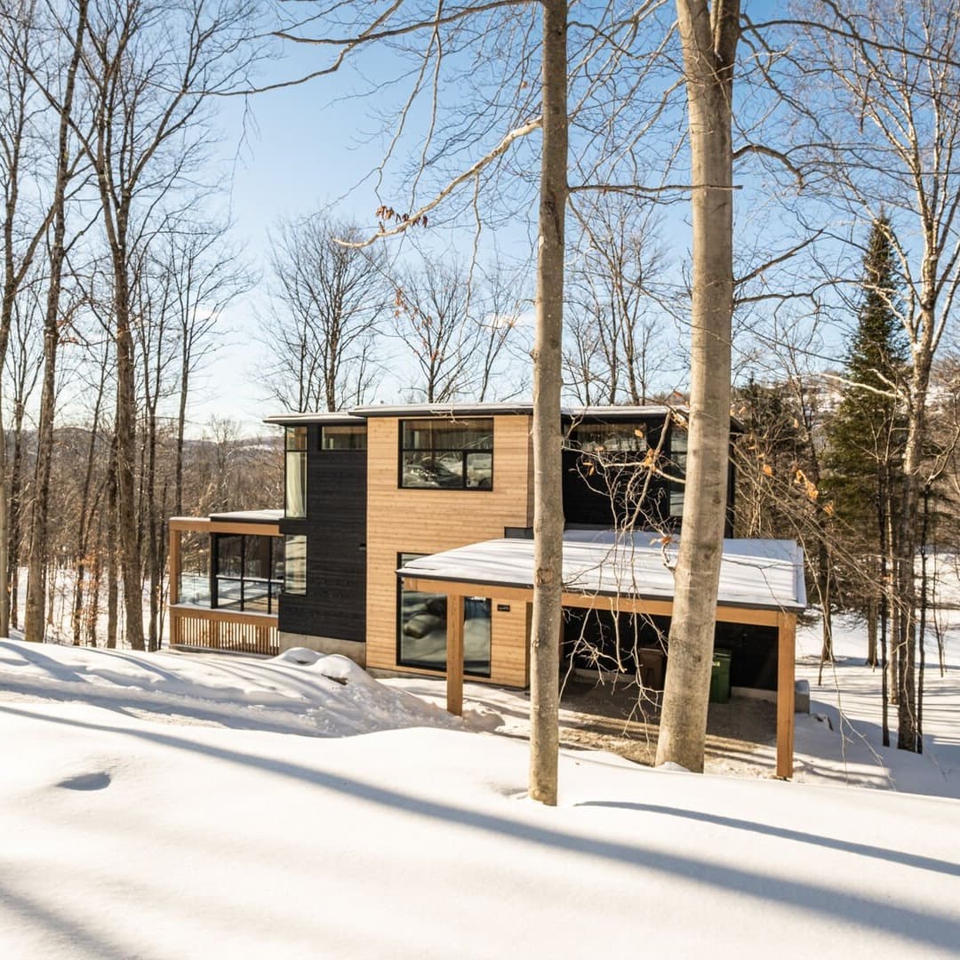 Lagom Strala Chalet - Image 1