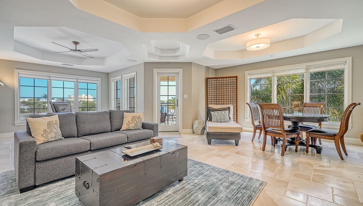 Sun Sea Terrace House - Image 10