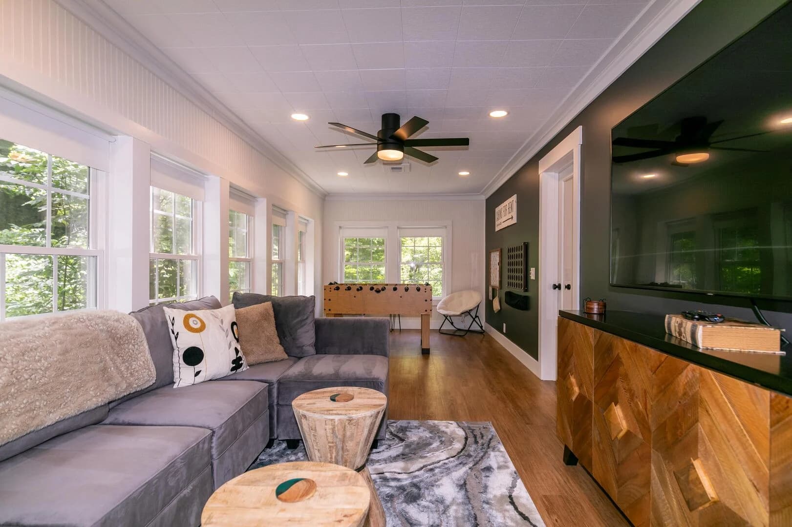 Riverside Retreat - Image 3