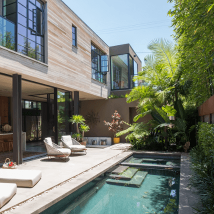 Linden House - Image 1