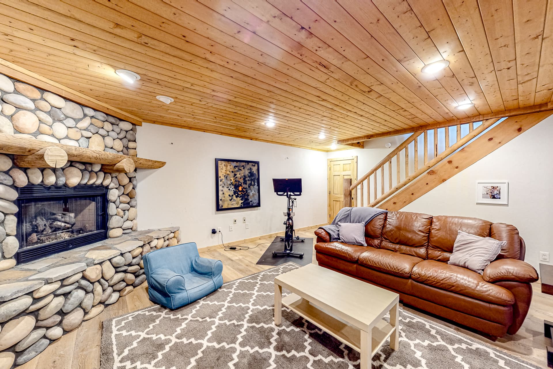 Family Mountain Staycation - Image 27