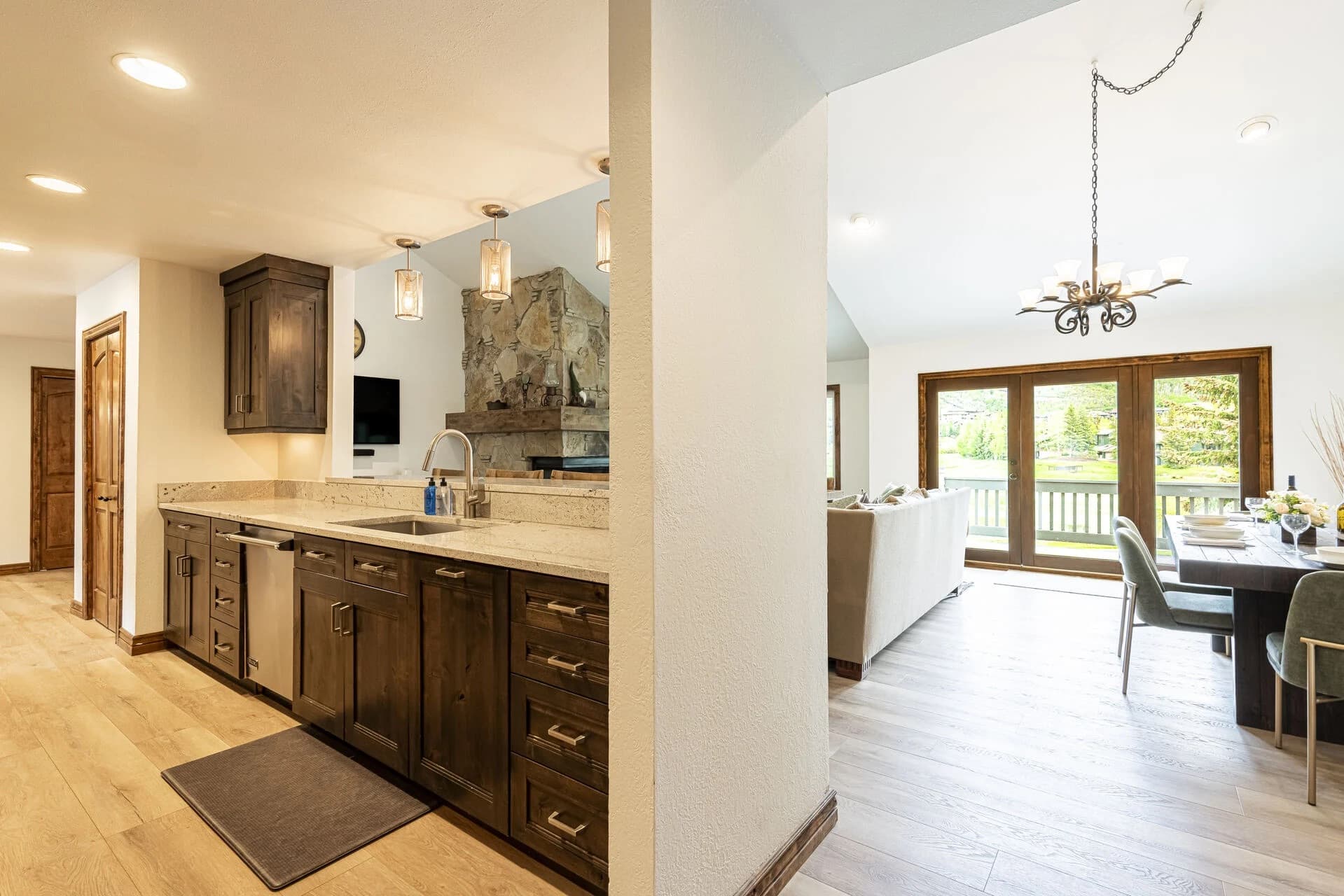 Fawngrove Woodland Escape - Image 10