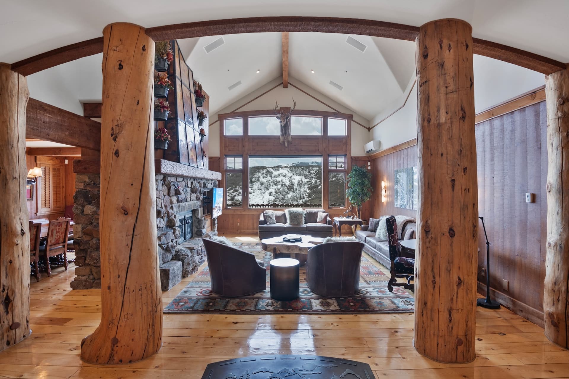 Timber Lodge at the Oaks - Image 3