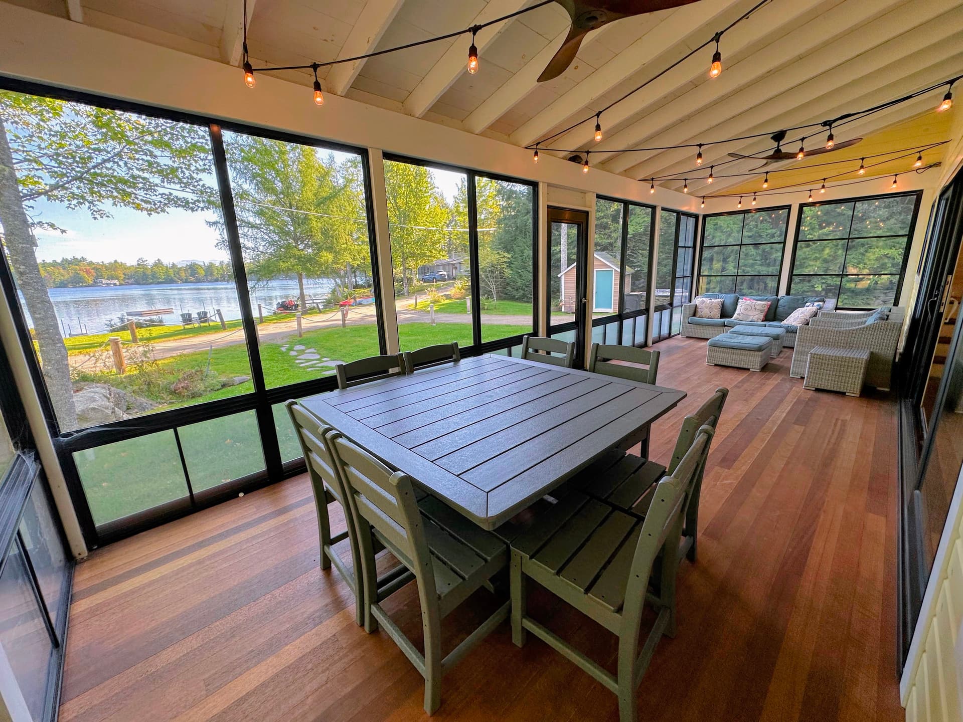 Forest Lake Oasis - Image 18