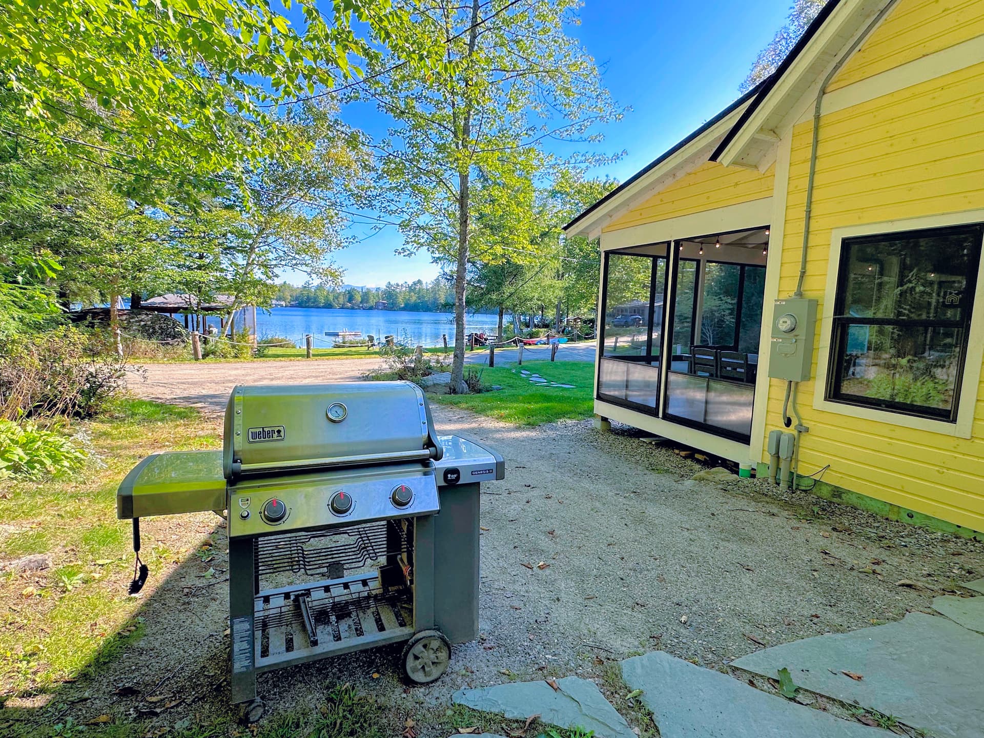 Forest Lake Oasis - Image 24