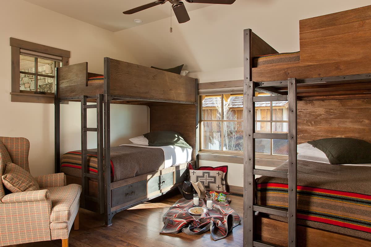 Fish Creek Lodge #2 - Image 13