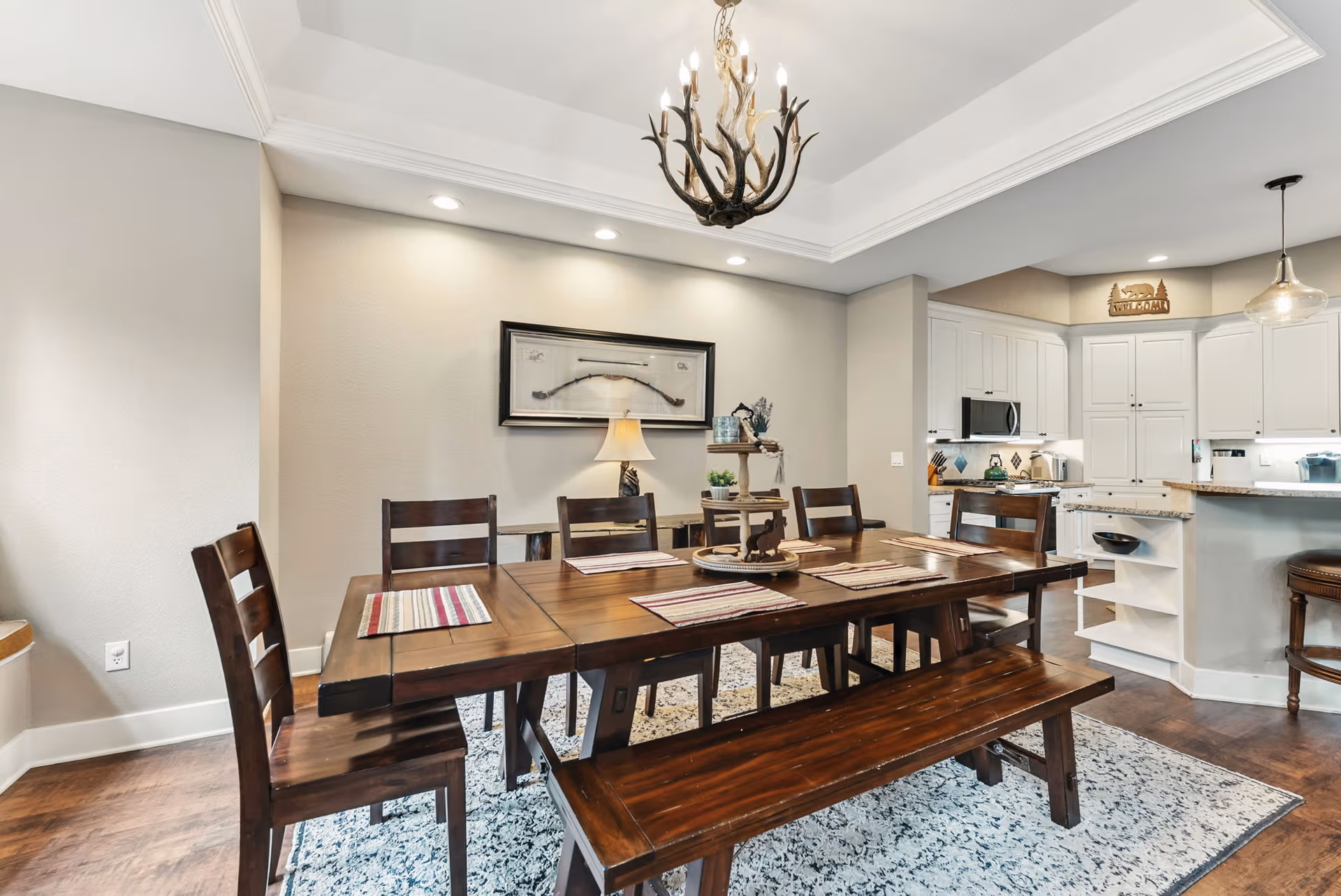 Peak 8 Lodge - Image 11