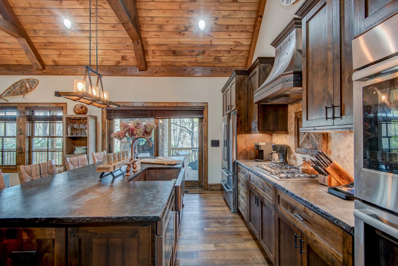 Bluebird Cottage at Sweetgrass - Image 15