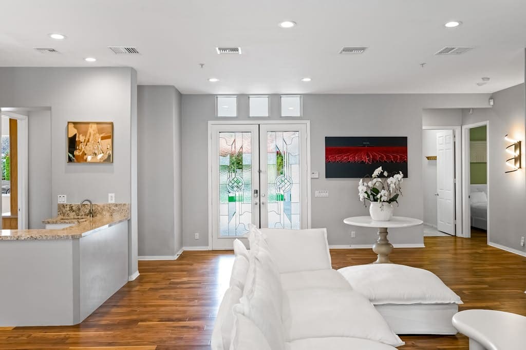 Palm Springs Villa - Image 4