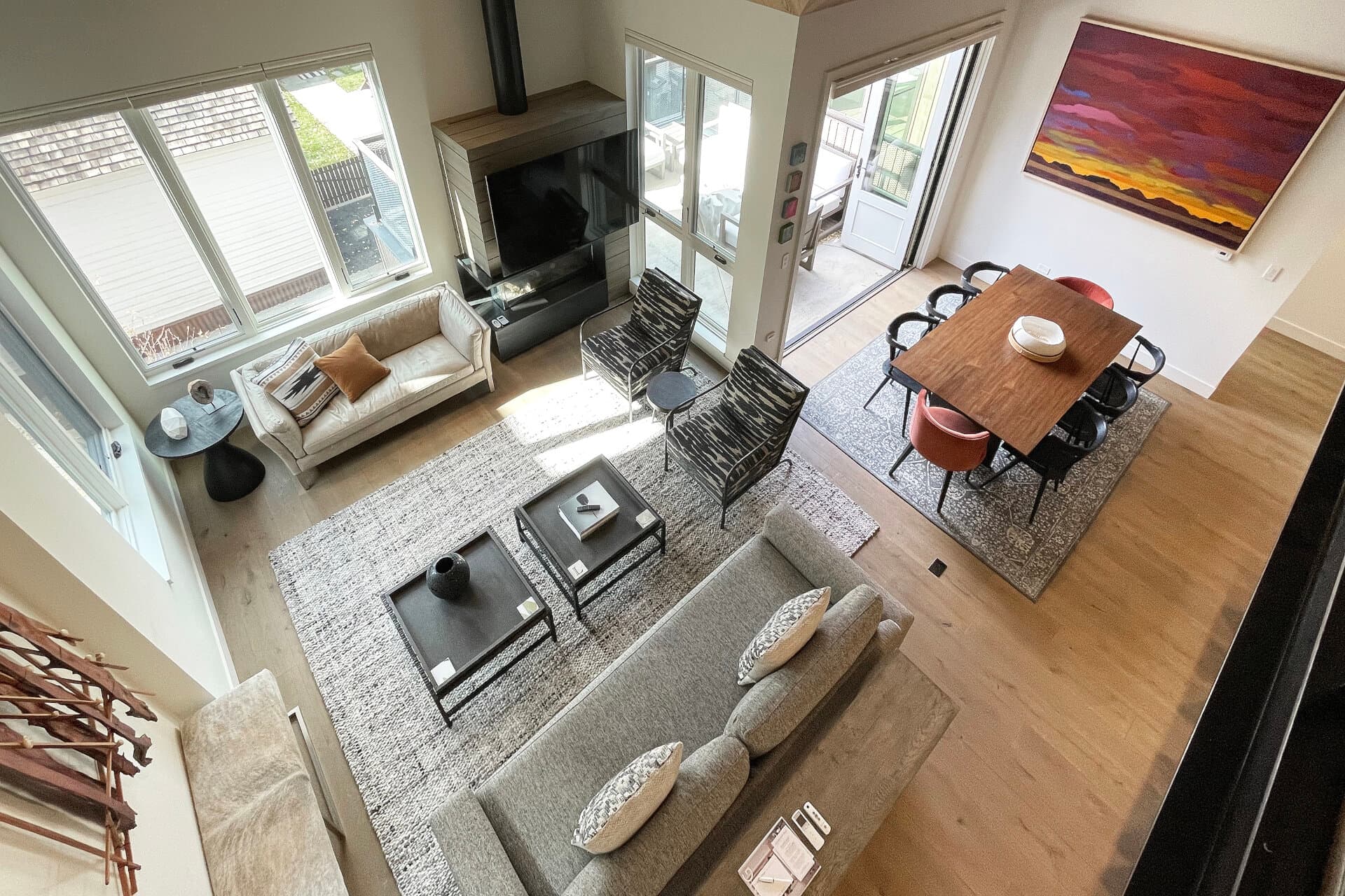 Sage Loft House - Image 4