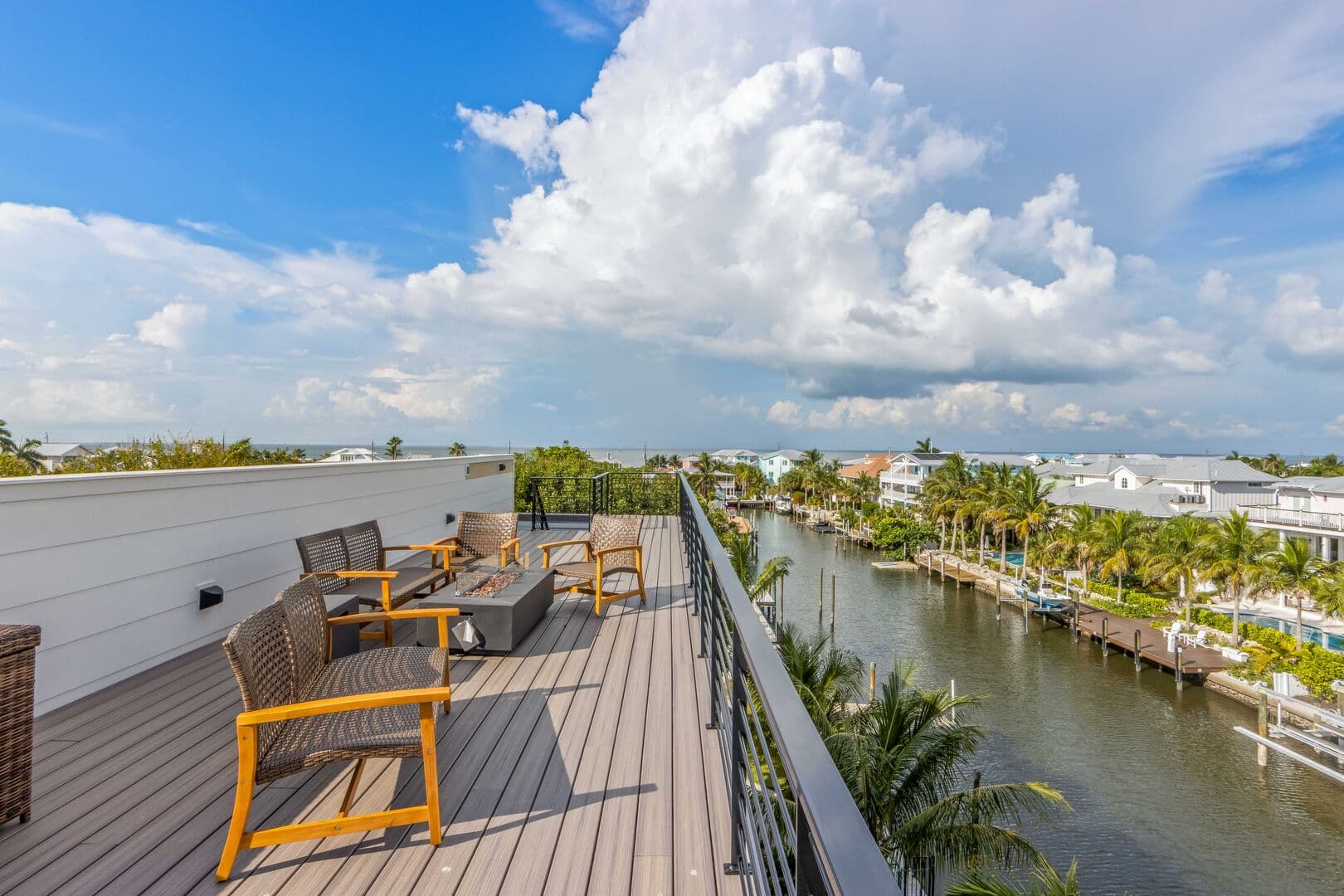 Bimini Sunrise - Image 44