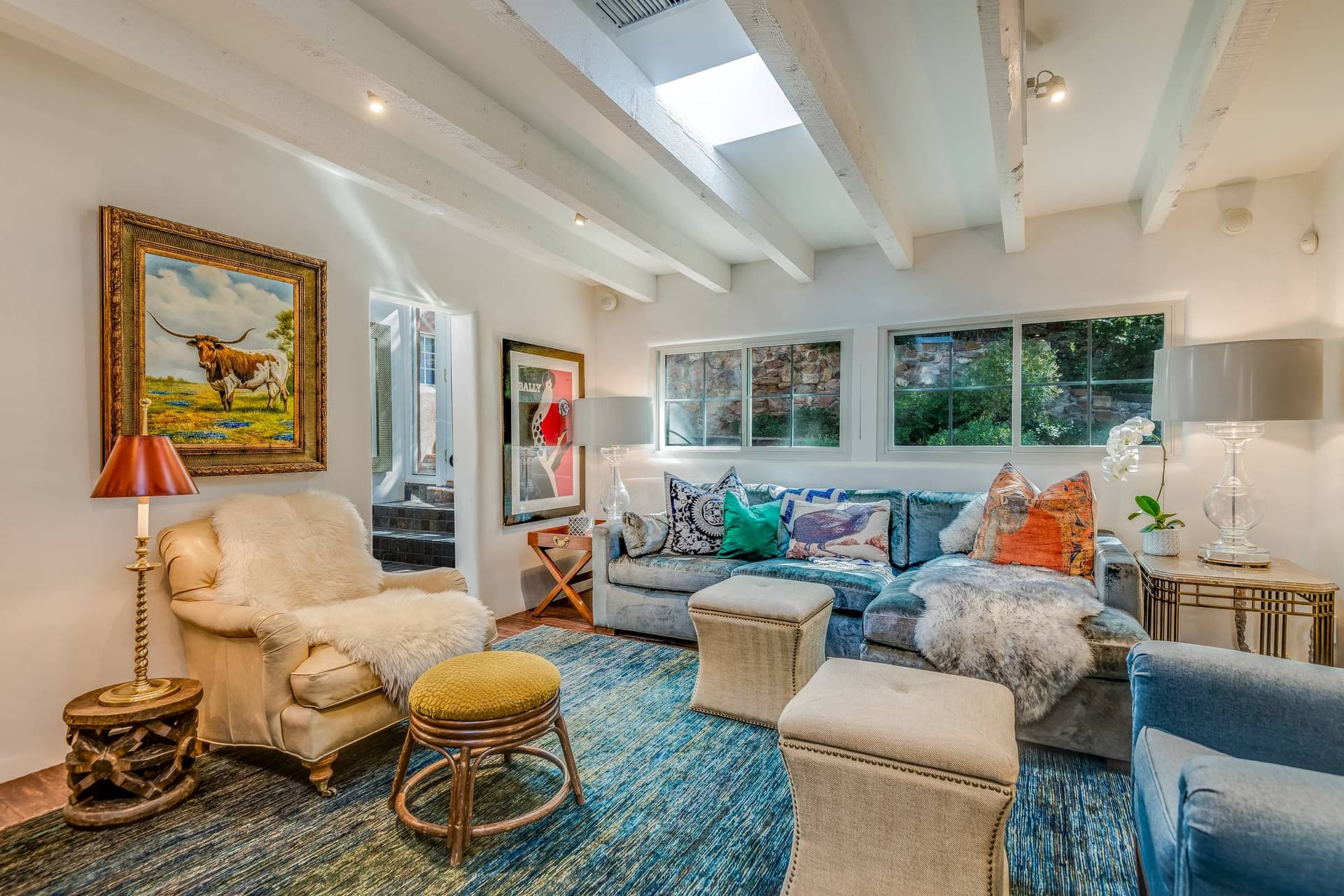 Palace Hillside - Image 4